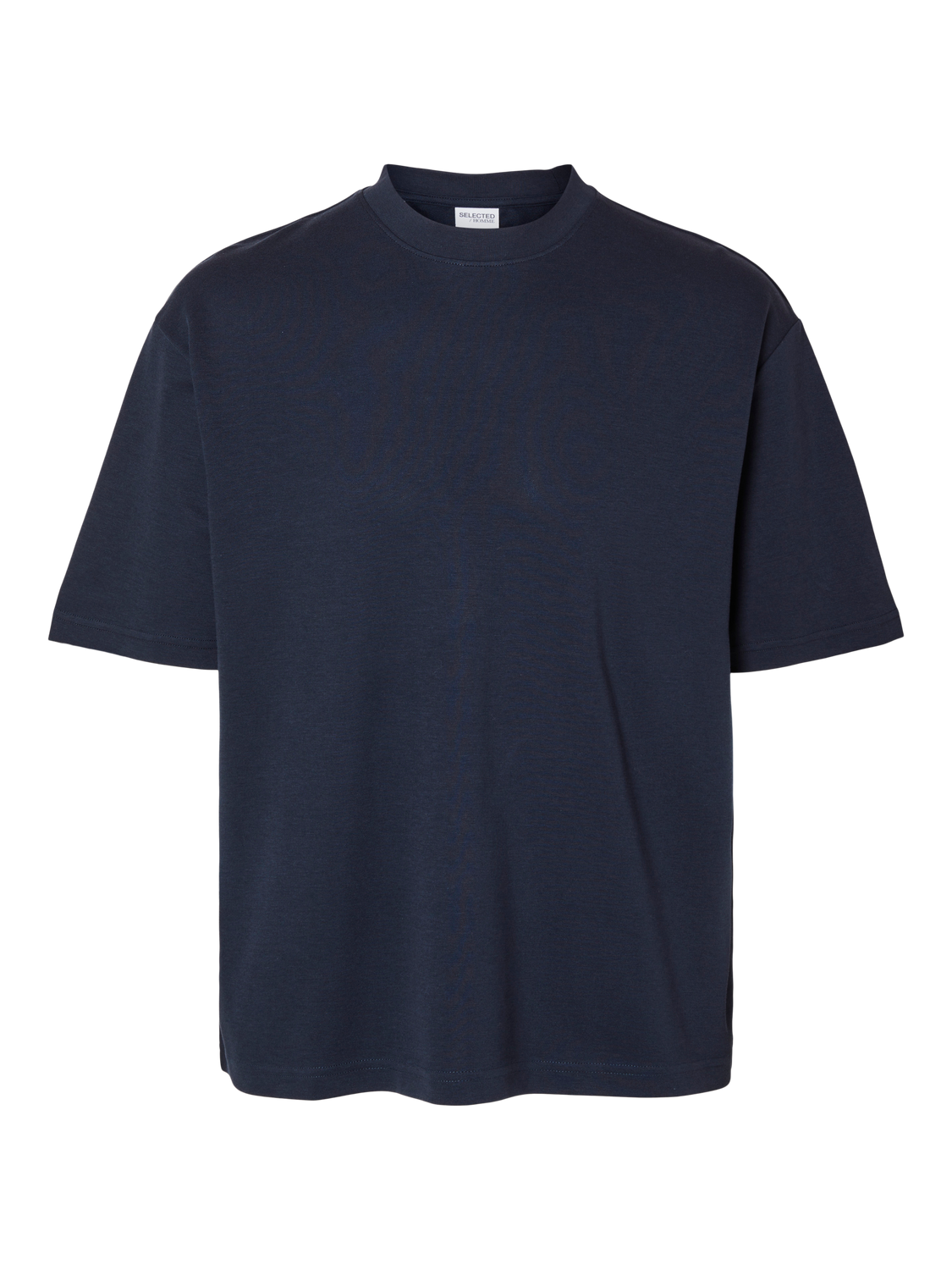 SLHLOOSEOSCAR T-Shirt - Sky Captain